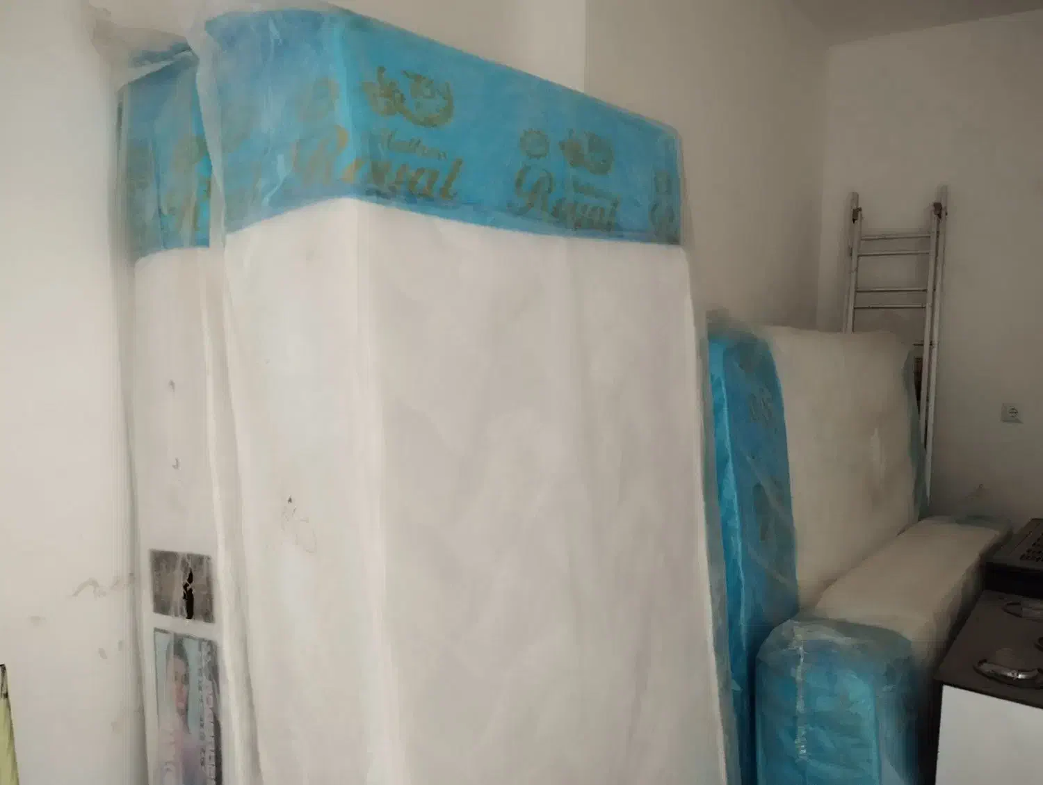 تشک تک نفره و دونفره زیر قیمت بازار|تشک تختخواب|ارومیه, |دیوار