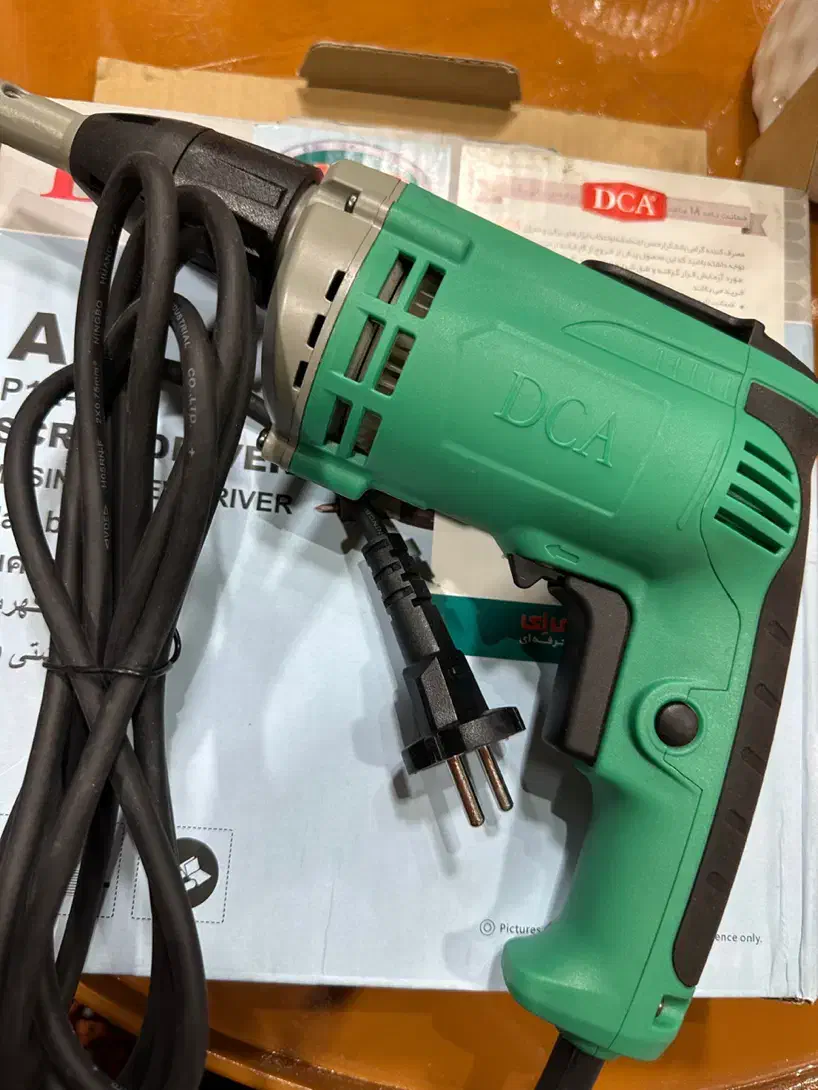 پیچ بند|ابزارآلات|بندر انزلی, پاسداران|دیوار