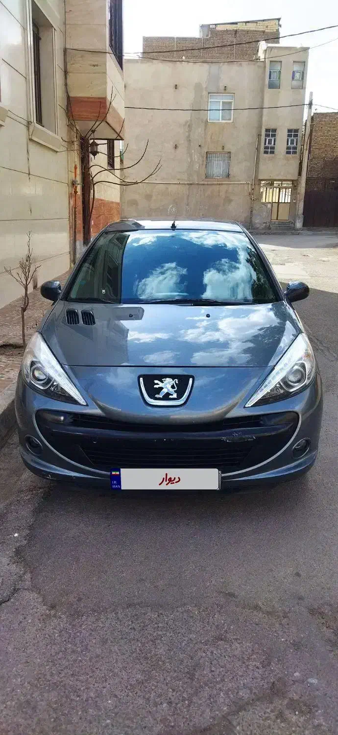 207|خودرو سواری و وانت|ساوه, |دیوار