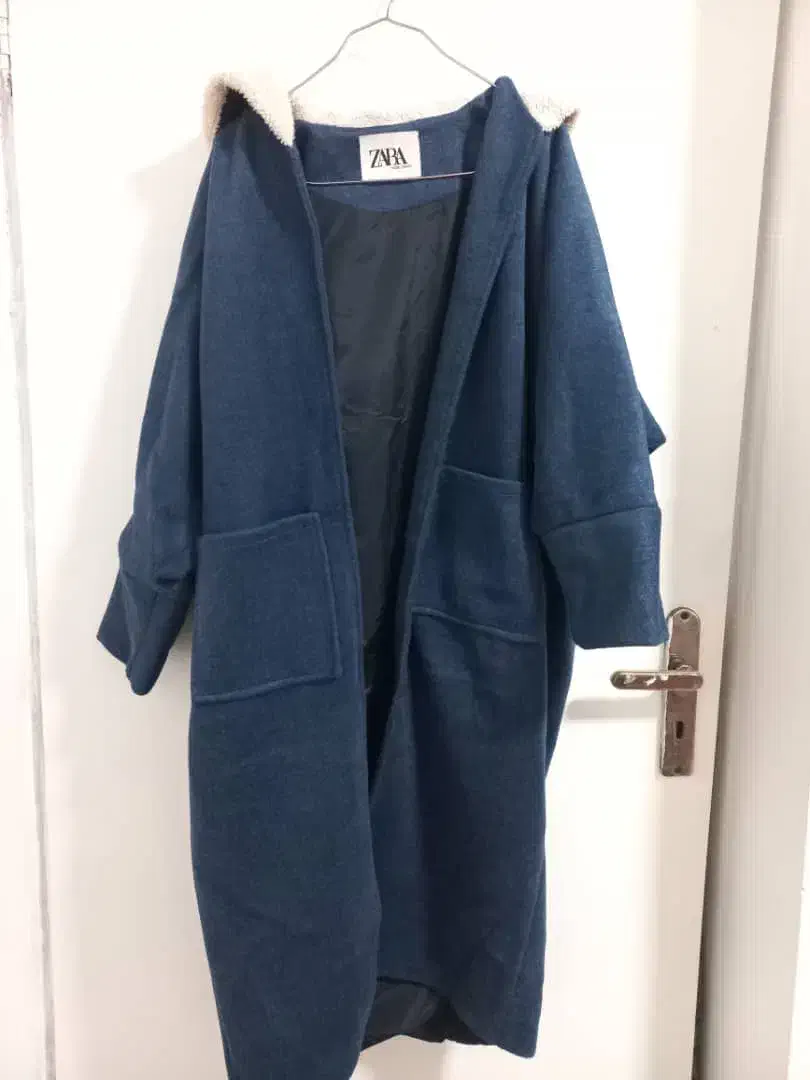 پالتو فوتر|لباس|دورود, |دیوار