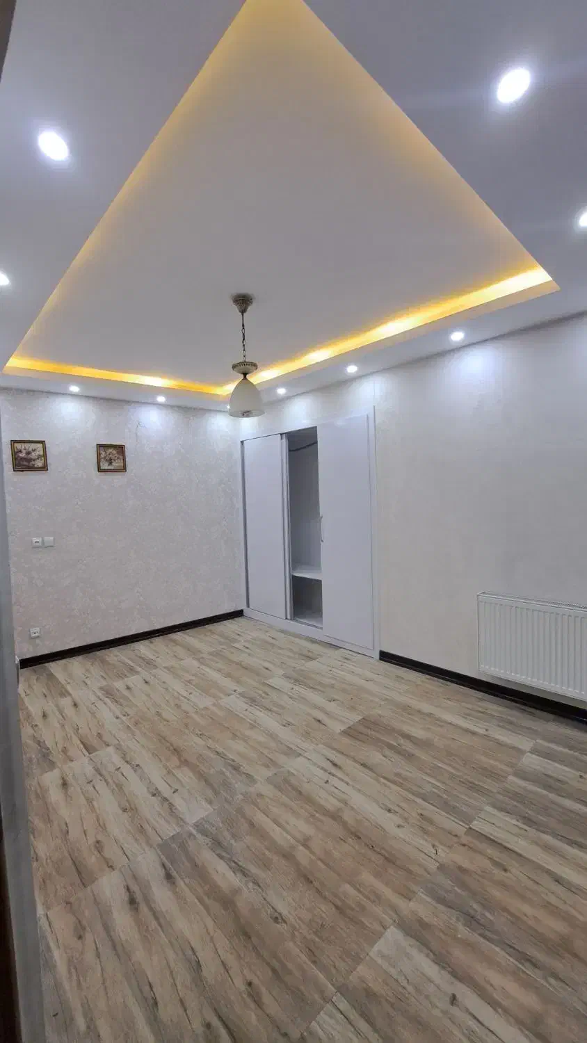 ۱۰۰متر دوخواب/فول بازسازی/کوچه قصر|فروش آپارتمان|اصفهان, باغ زرشک|دیوار