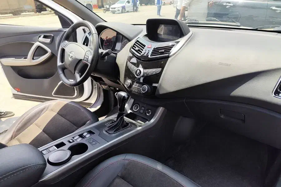 هایما اس 5 پرو s5 pro صفر مدل 1404|خودرو سواری و وانت|تهران, پونک|دیوار