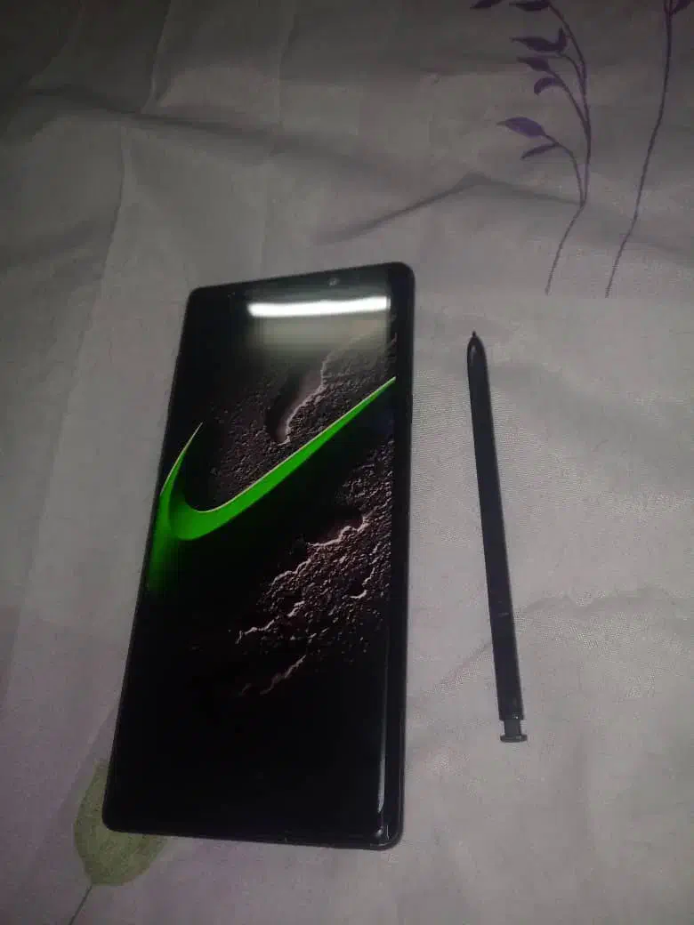 s مدل Samsung galaxy note 9|موبایل|سبزوار, قدس|دیوار