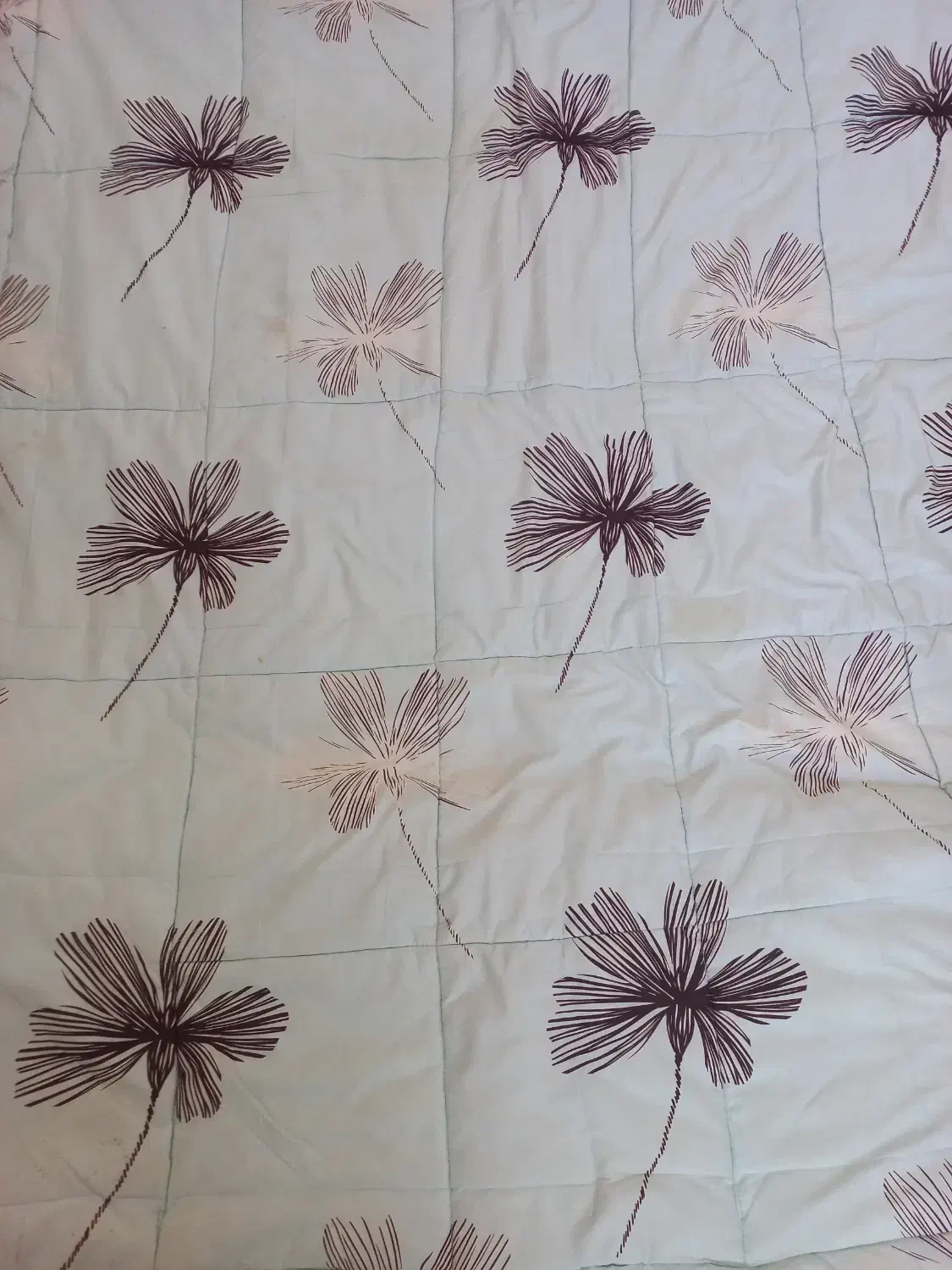 پتو(روتختی دو نفره)|سرویس روتختی|اهواز, شهرک توسعه نیشکر|دیوار