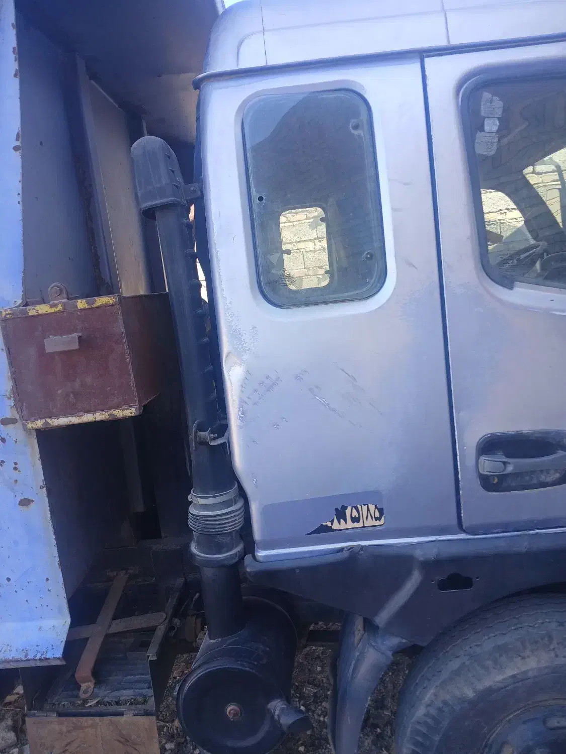 فروشی|خودرو سنگین|سراوان, |دیوار