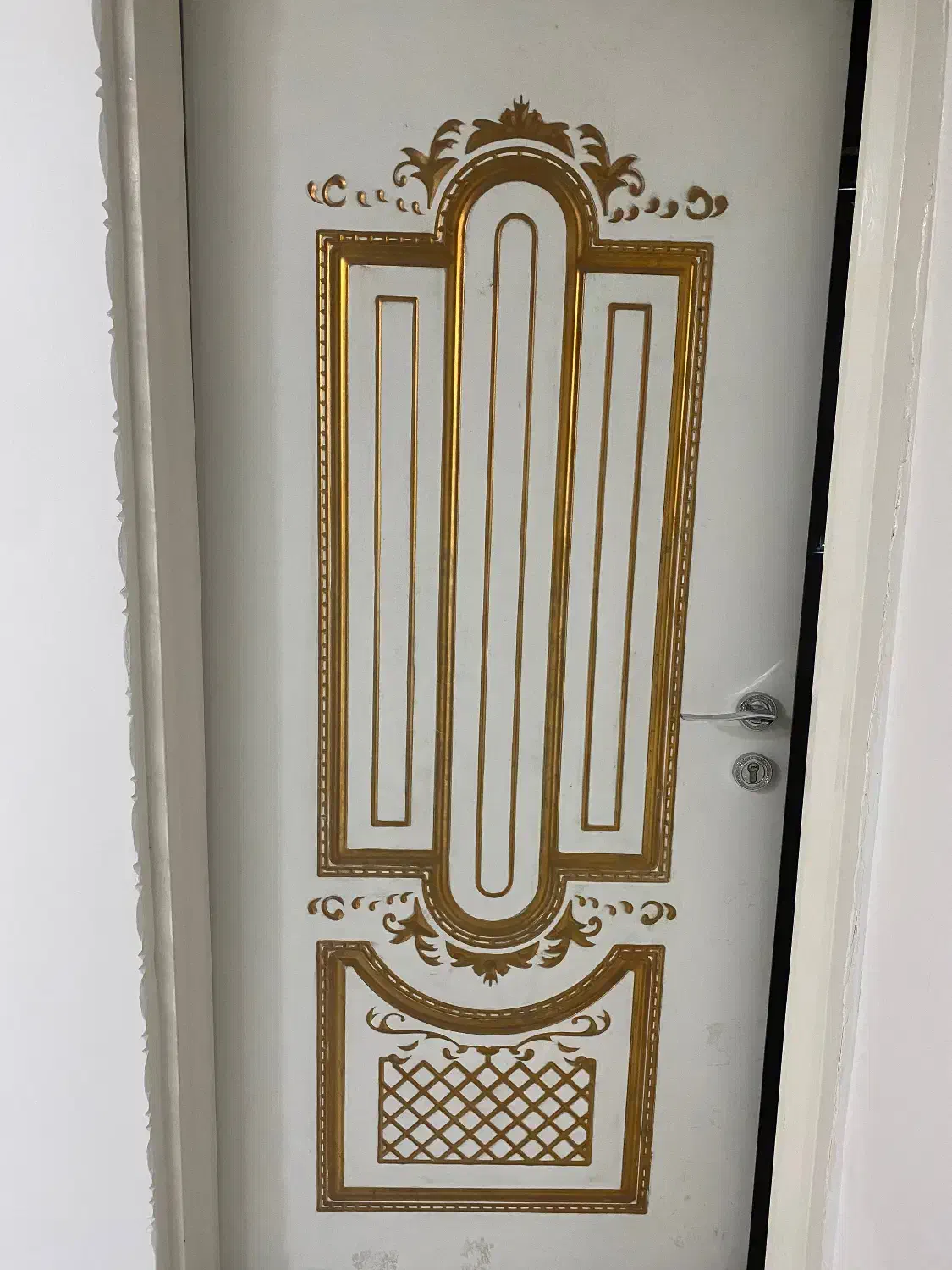 درب اتاق|جاکفشی، کمد، دراور|شمیل, |دیوار