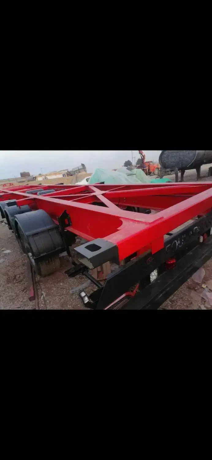 تیغه سه کار سبد تانک|قطعات یدکی و لوازم جانبی|کرمانشاه, |دیوار