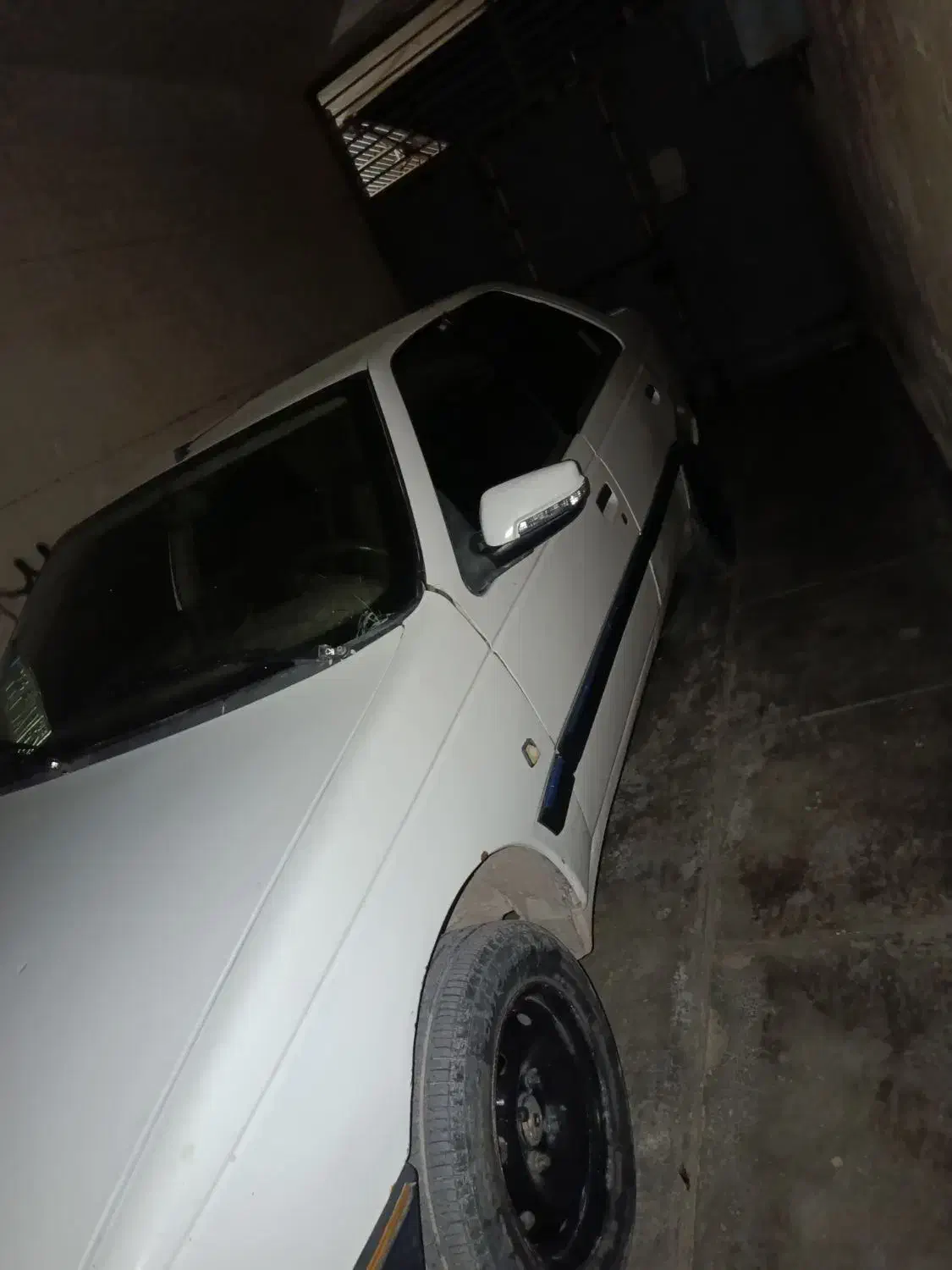 فروش ماشین405|خودرو سواری و وانت|ایرانشهر, |دیوار