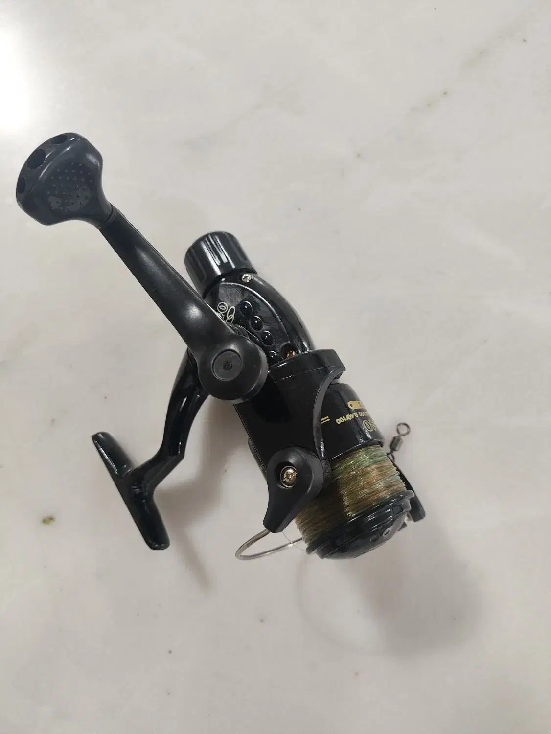 چرخ‌ ماهیگیری cb240 cobra|ماهیگیری|مهاباد (آذربایجان غربی), |دیوار