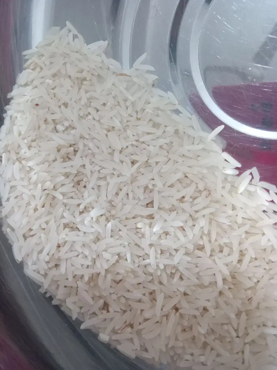 برنج فجرامساله|خوردنی و آشامیدنی|گرگان, |دیوار