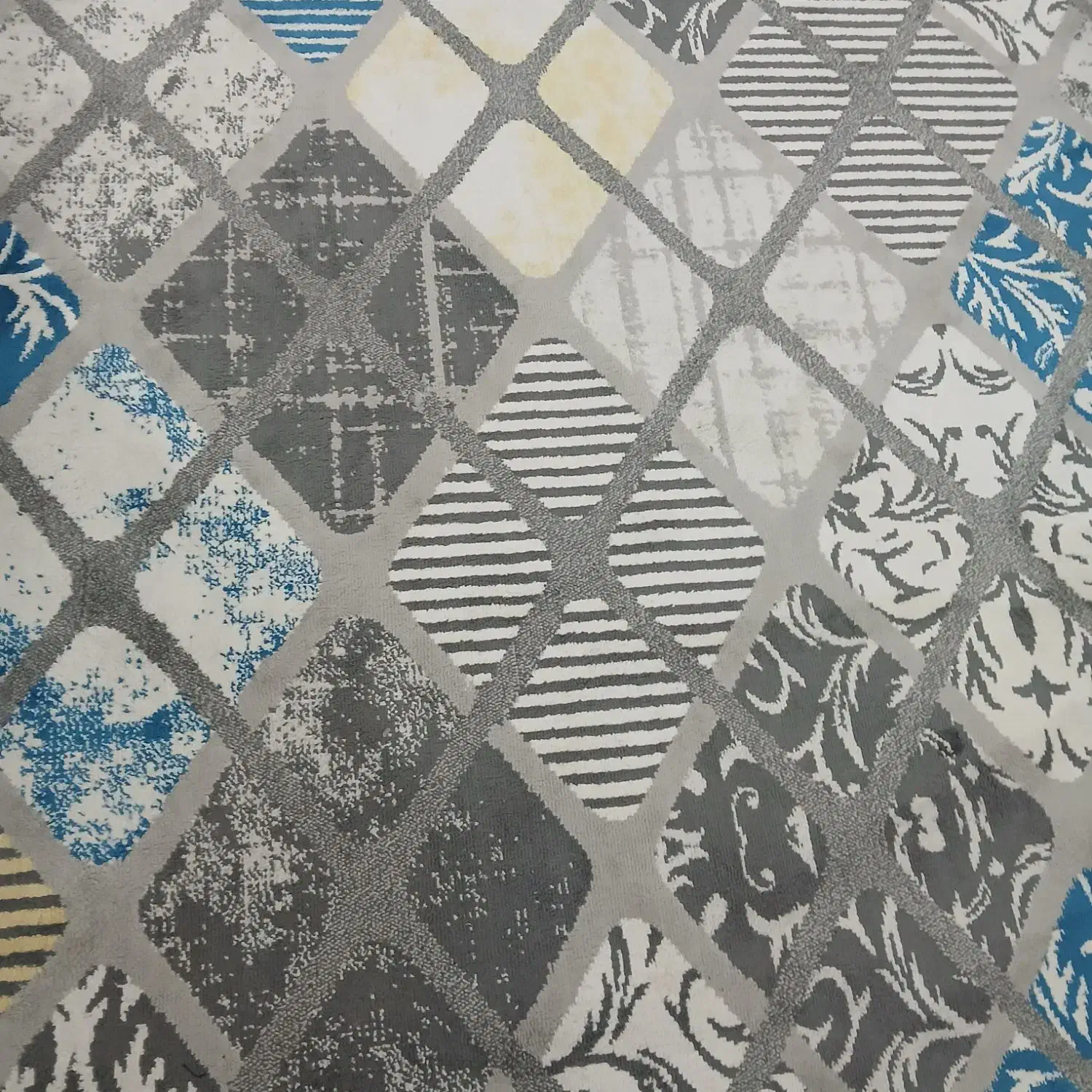 گپه|گلیم، جاجیم، گبه|قم, دروازه ری|دیوار