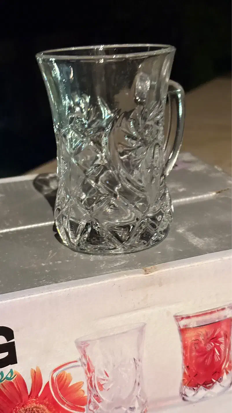 فنجون چایی زیبا و زیر قیمت|ظروف سرو و پذیرایی|محمودآباد, |دیوار