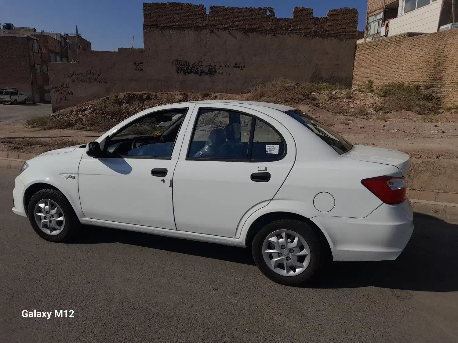 ساینا s ۸۵گانه فول|خودرو سواری و وانت|سبزوار, هویزه|دیوار