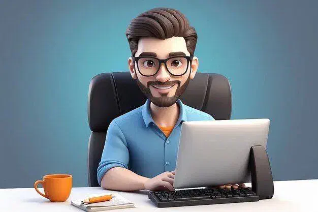 ادمین خانم و آقا/دورکاری|استخدام رایانه و فناوری اطلاعات|فیروزآباد (فارس), |دیوار