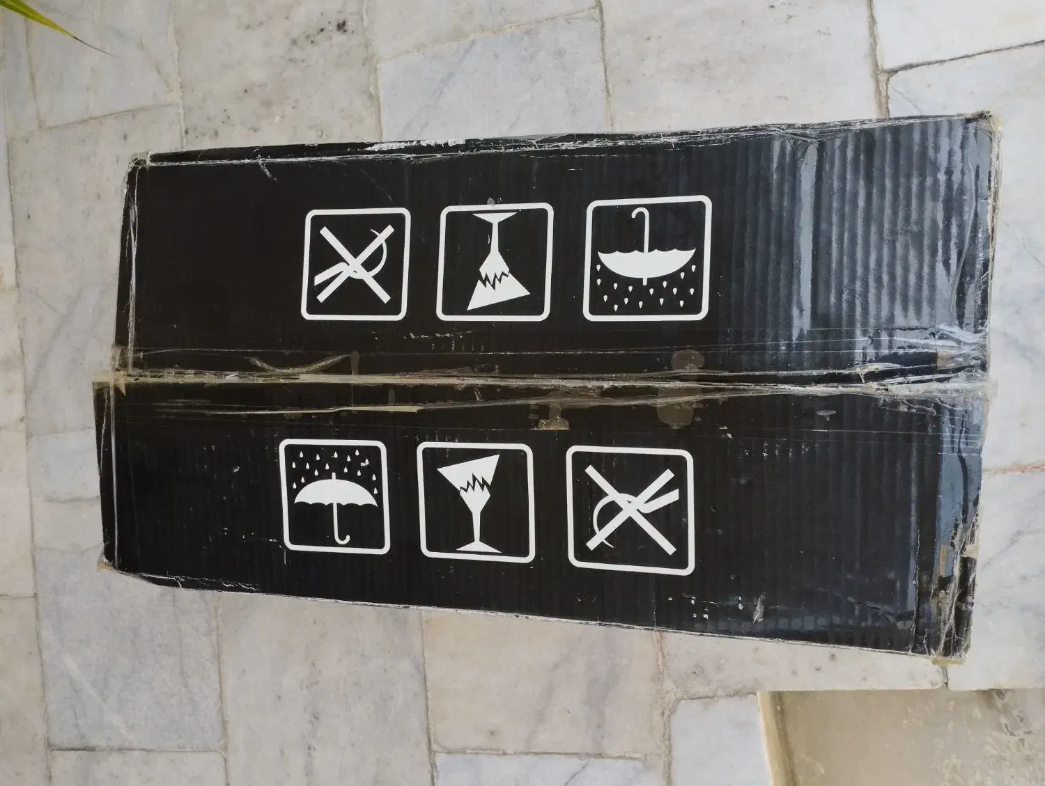 پنکه سقفی لوستر دار|پنکه و تصفیهکنندهٔ هوا|تهران, آرژانتین|دیوار