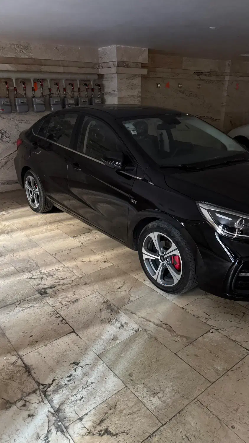 فروش اریزواف ال مدل ۴۰۴|خودرو سواری و وانت|ساری, |دیوار