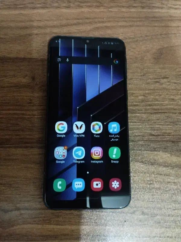 Galaxy M20|موبایل|مشهد, ولیعصر (شهرک غرب)|دیوار