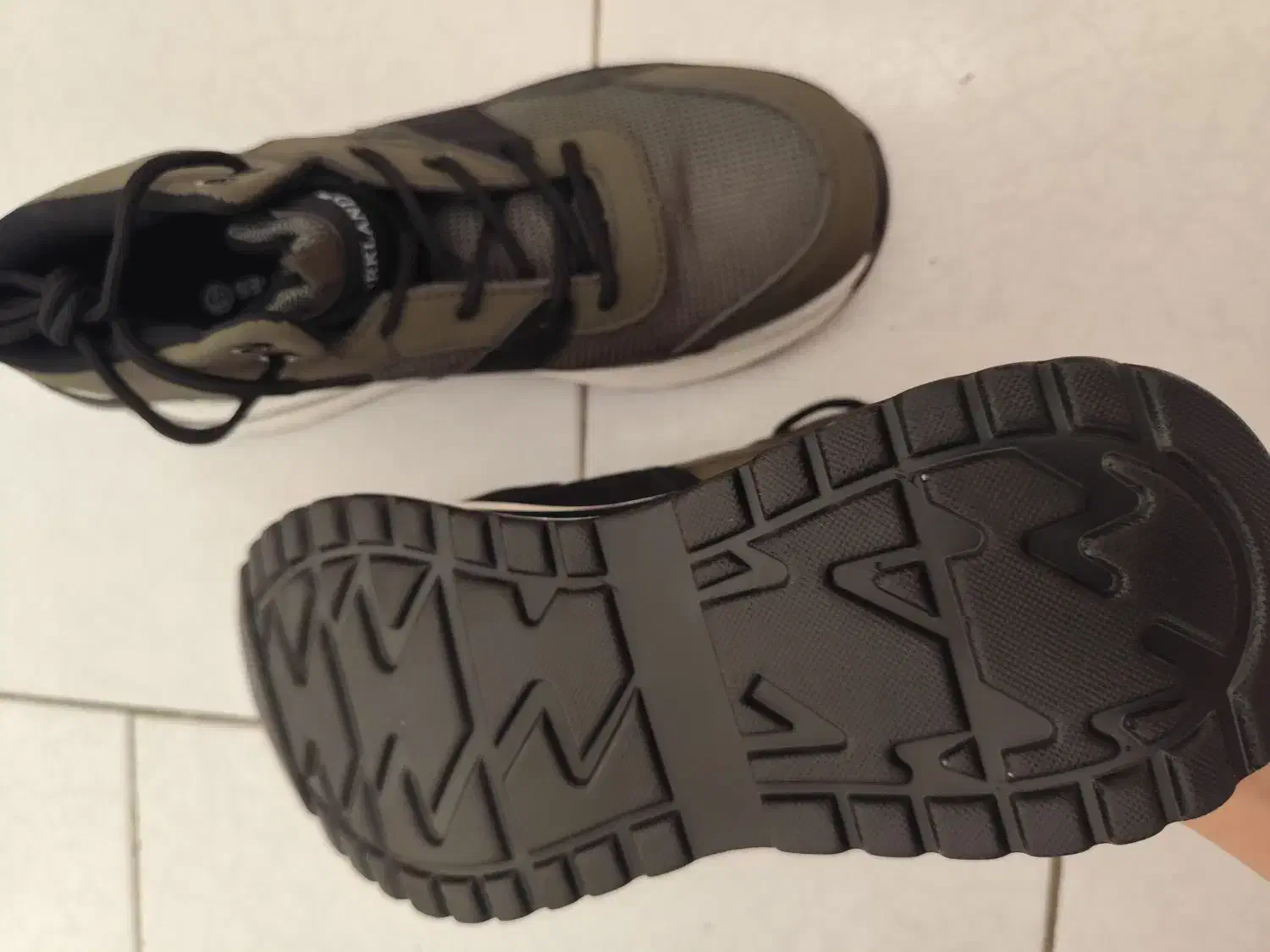 کفش ایمنی مهندسی|کیف، کفش، کمربند|تهران, فدک|دیوار