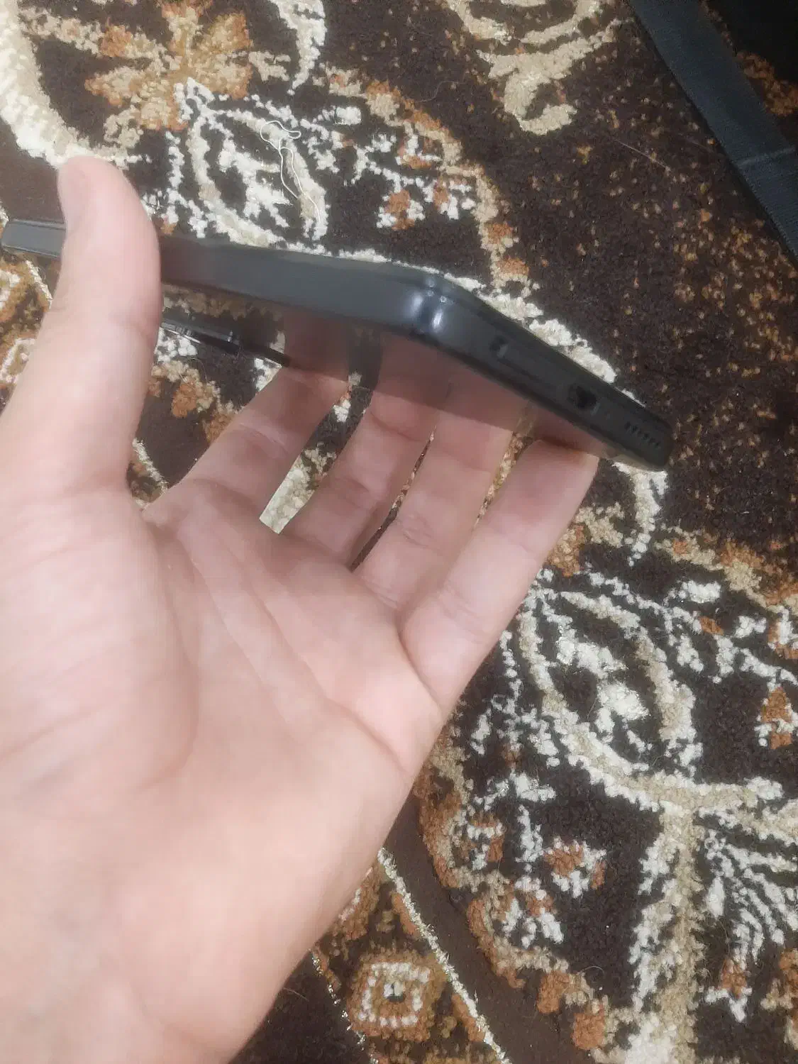 نوت ۱۱ پرو|موبایل|تهران, زعفرانیه|دیوار