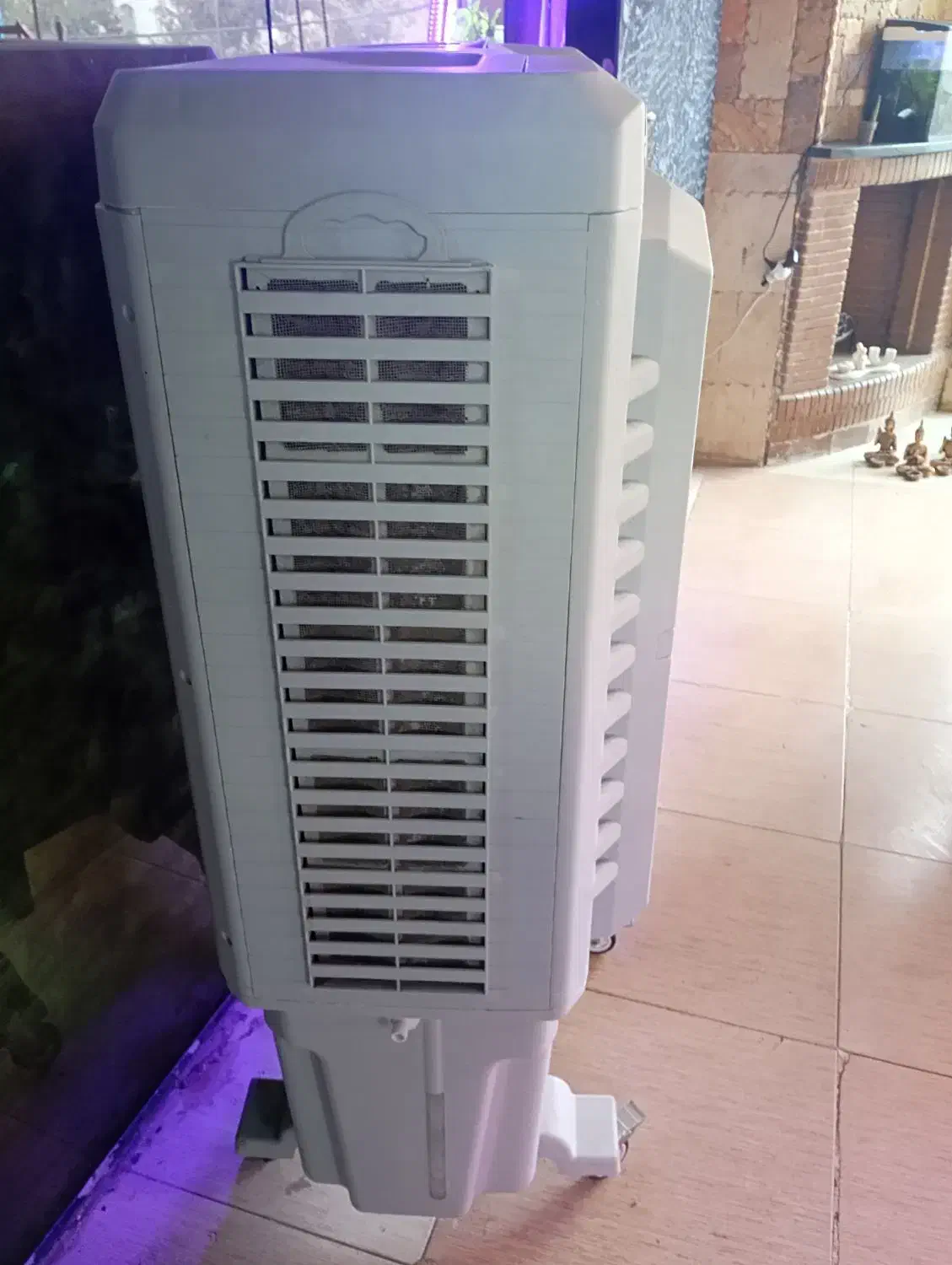 کولر آذر تلاش|کولر آبی|ملایر, |دیوار