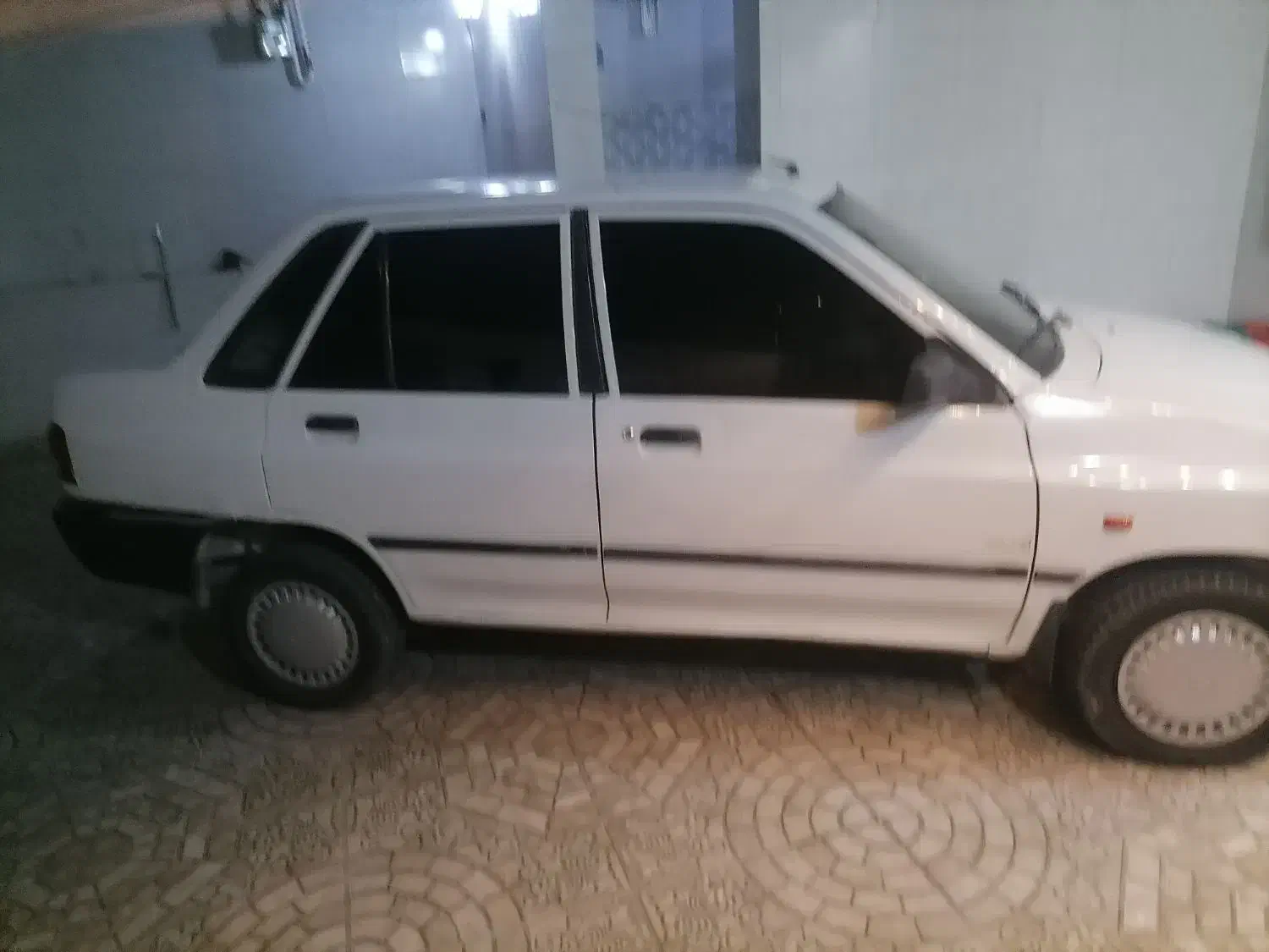 مدل 88 درجه یک|خودرو سواری و وانت|بوشهر, |دیوار