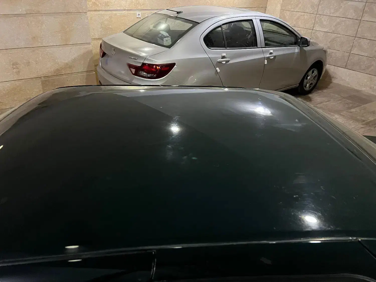 اردی مدل ۸۱ کلکسیونی در حد خشک|خودرو سواری و وانت|کرج, جهانشهر|دیوار