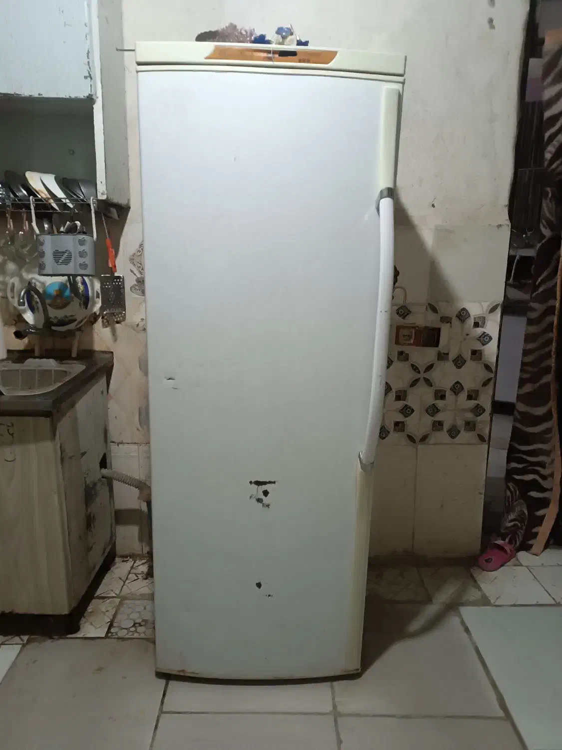 یخچال فقط فریزر|یخچال و فریزر|زاهدان, |دیوار