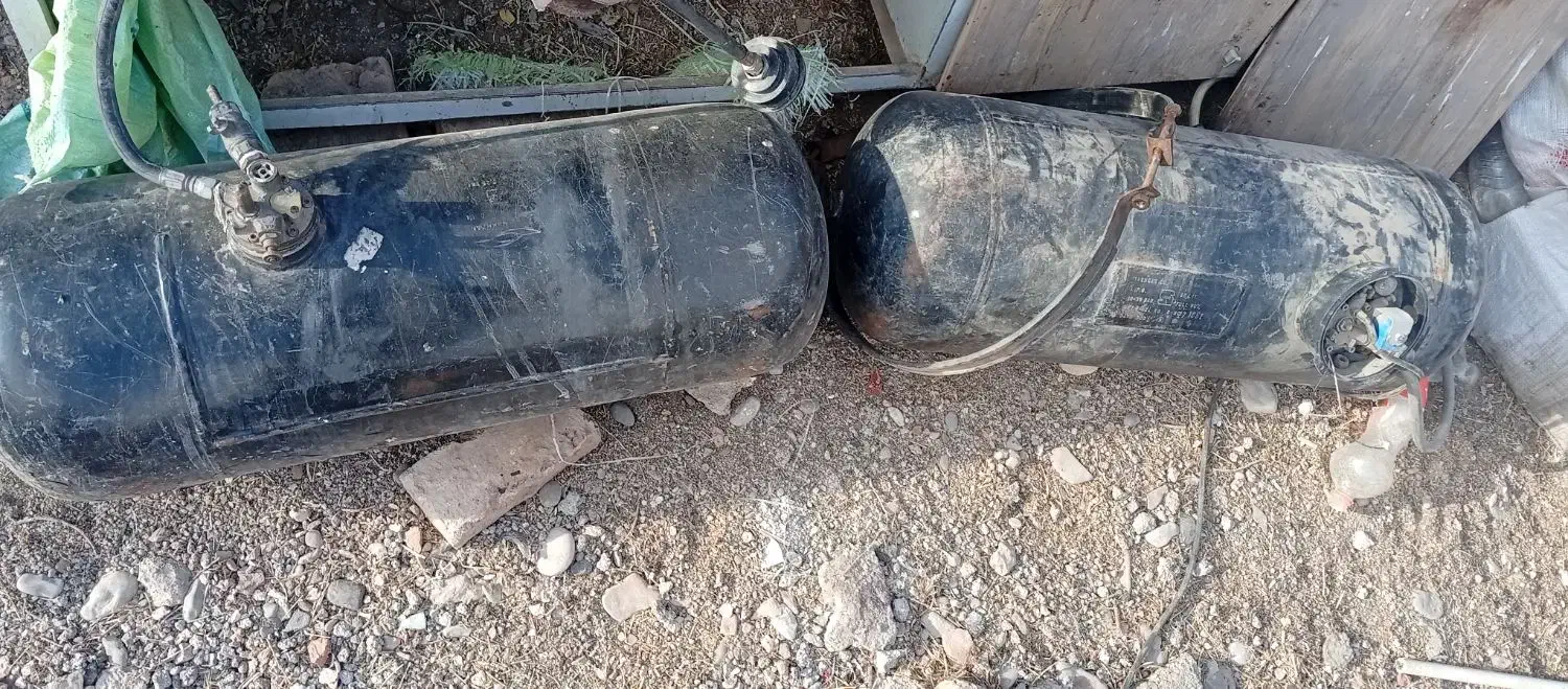 ال پی جی|قطعات یدکی و لوازم جانبی|طاغنکوه, |دیوار