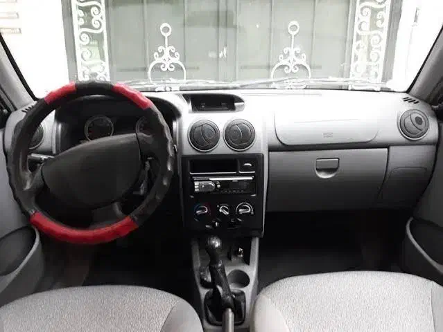 پراید مدل 91|خودرو سواری و وانت|قدس, شهر‌قدس|دیوار