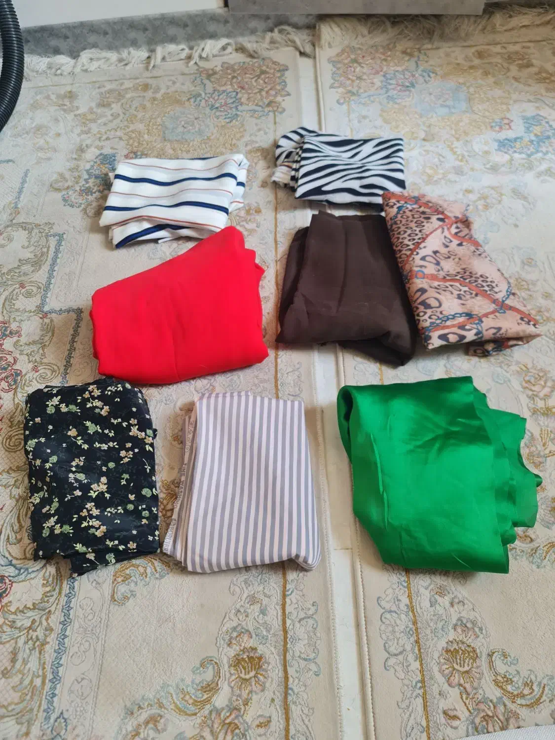 لطفا  پارچه شیک|لباس|شیراز, دشت چنار|دیوار