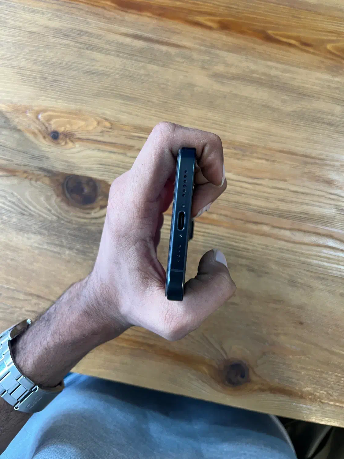 ایفون ۱۶ پرومکس|موبایل|کرمان, |دیوار