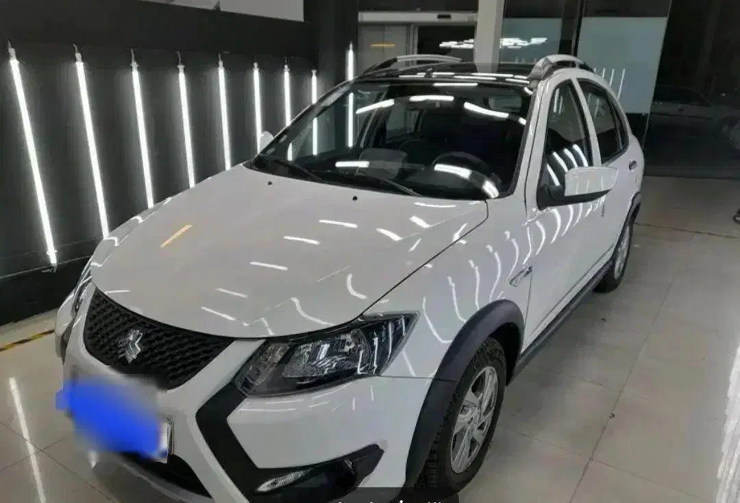 کوییکGXR|خودرو سواری و وانت|قدس, شهرقدس|دیوار