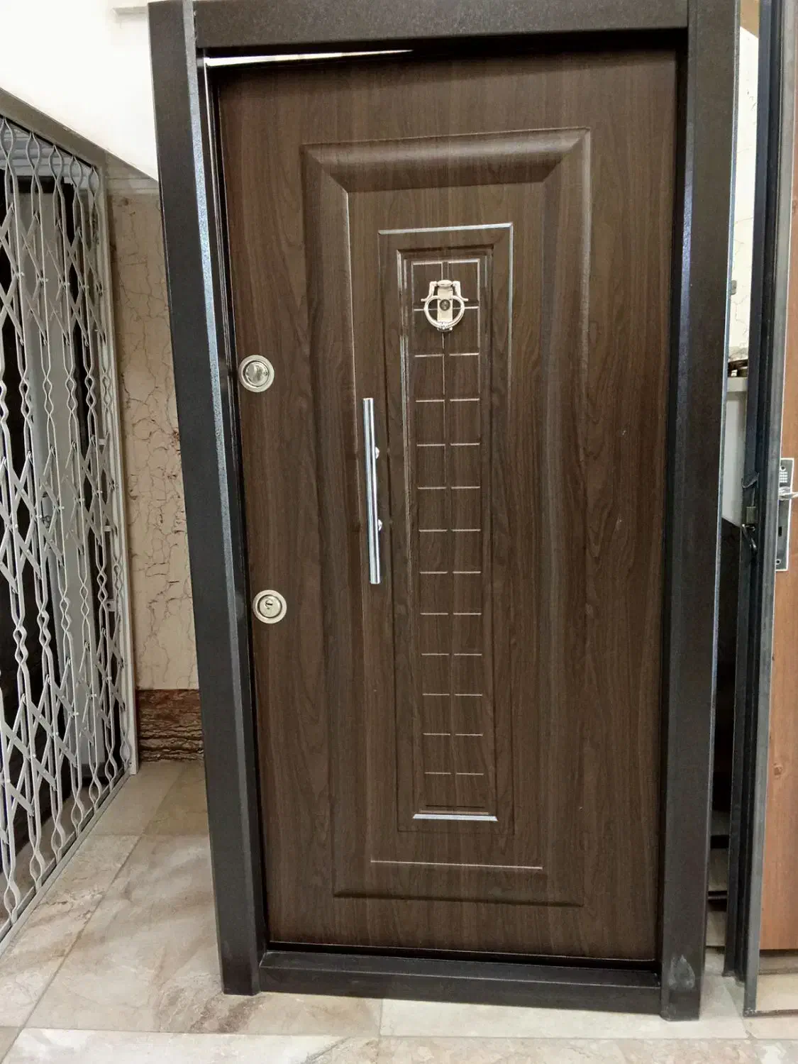 فروش مستقیم درب ضدسرقت|مصالح و تجهیزات ساختمان|گلستان (تهران), |دیوار