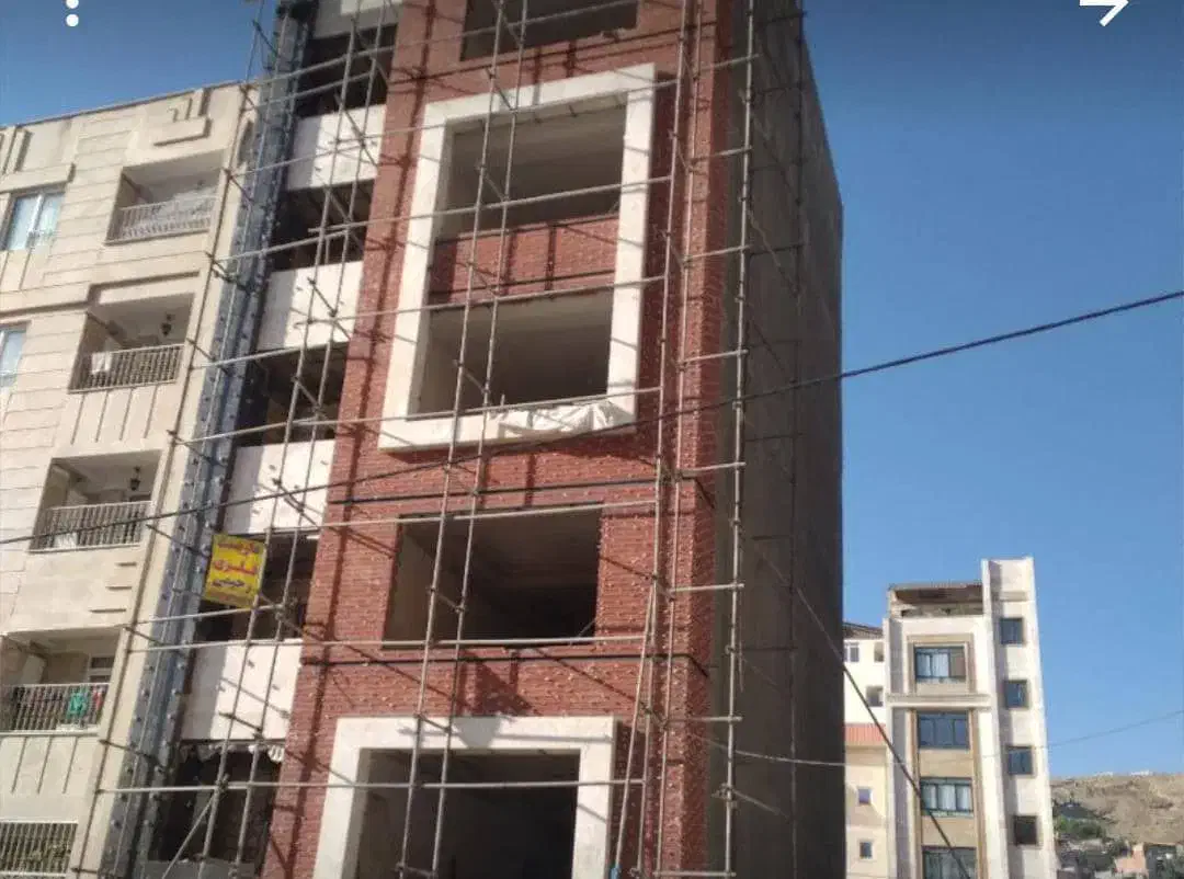 اجرای سنگ کاری نما آجر نما سرامیک کاری|خدمات پیشه و مهارت|دماوند, دماوند|دیوار