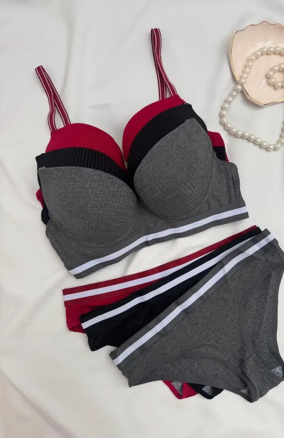 لباس زیر زنانه|لباس|بوشهر, |دیوار