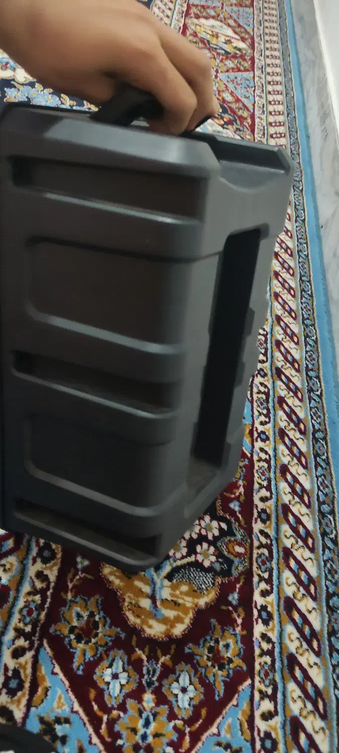 اسپیکر|پخشکننده همراه|سبزوار, فقیه سبزواری|دیوار