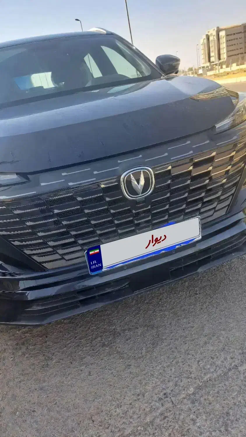 چانگان|خودرو سواری و وانت|تهران, عباسآباد|دیوار