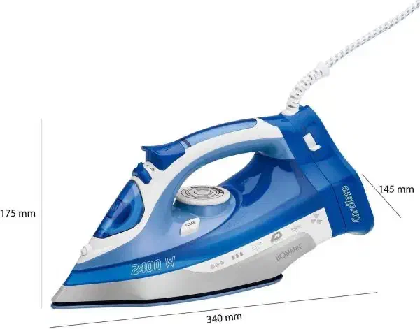 اتو بخار|اتو و لوازم اتو|قائن, |دیوار