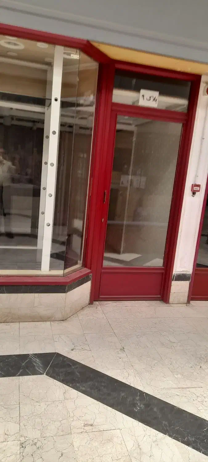 ۴۴متر مغازه تجاری طبقه همکف|اجارهٔ مغازه و غرفه|تهران, جوادیه|دیوار