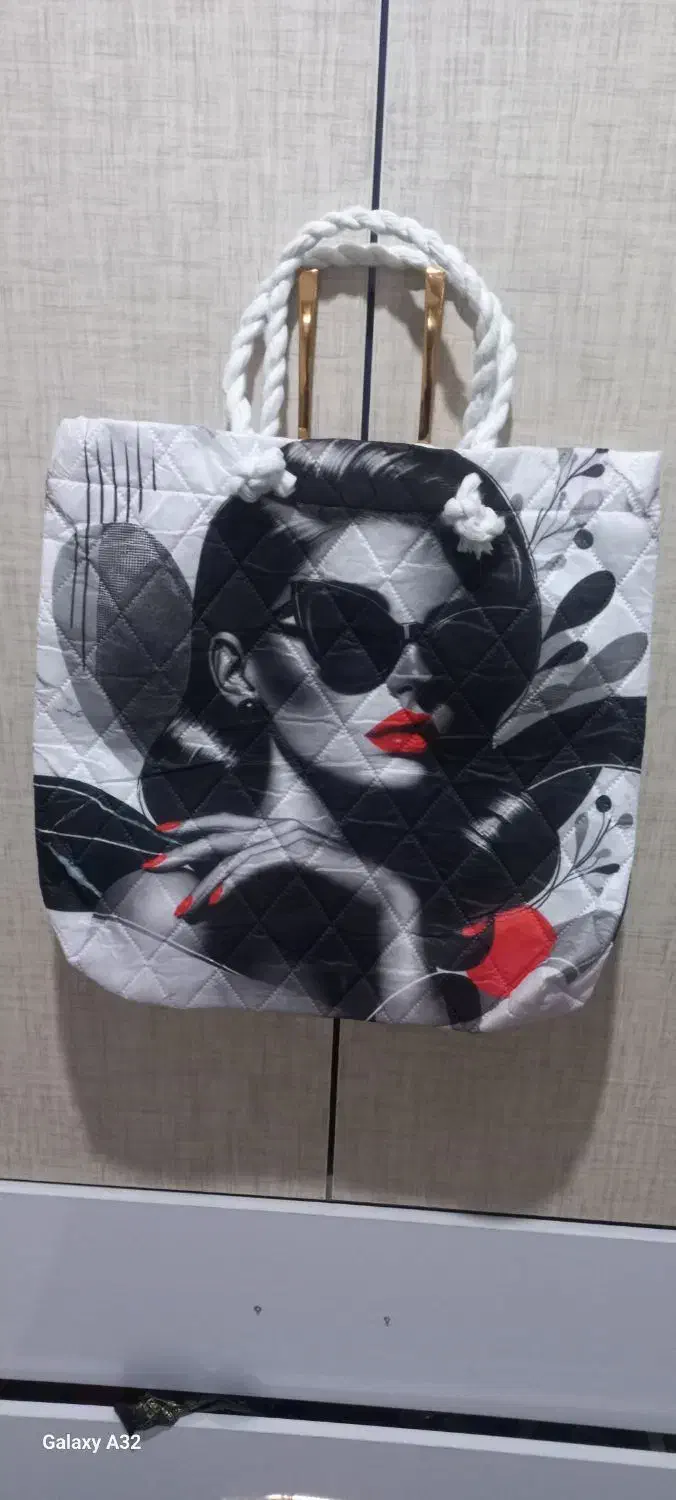 انواع کیف یا ساک دستی|کیف، کفش، کمربند|خرم‌آباد, |دیوار