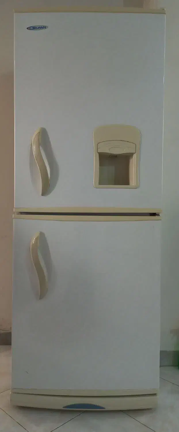 یخچال|یخچال و فریزر|تهران, خزانه|دیوار