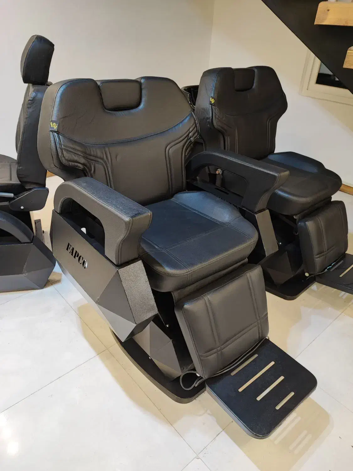 کلیه لوازم آرایشگاه وی آی پی|آرایشگاه و سالن‌های زیبایی|نوشهر, |دیوار