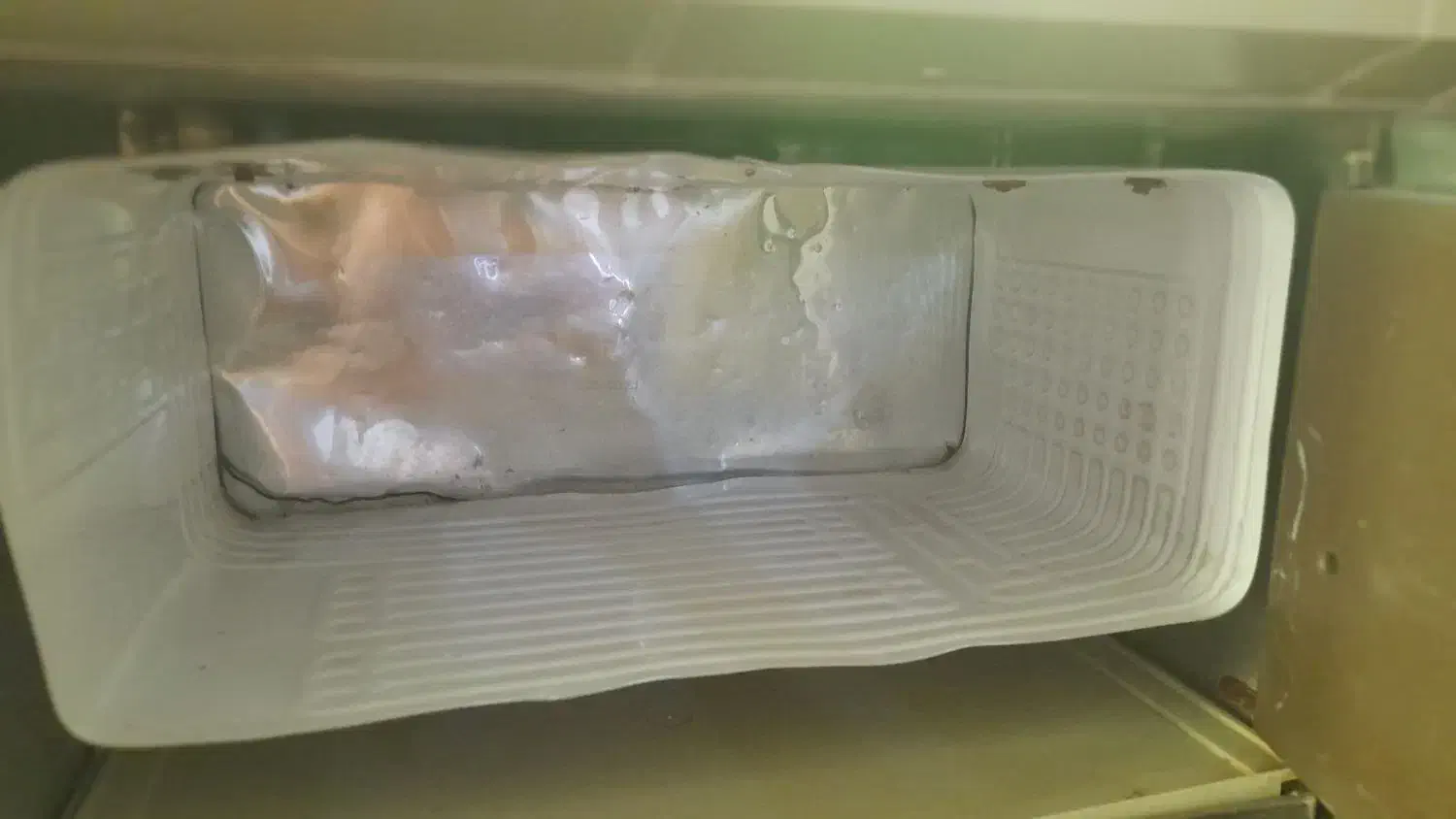 یخچال|یخچال و فریزر|شادگان, |دیوار