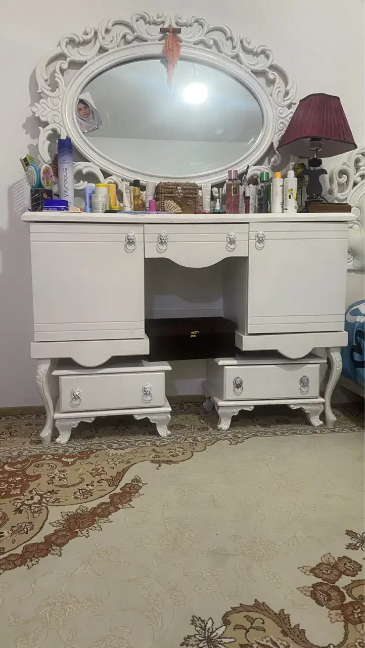 سرویس چوب و سینما خانواده|بوفه، ویترین، کنسول|گلبهار, شهر جدید گلبهار|دیوار