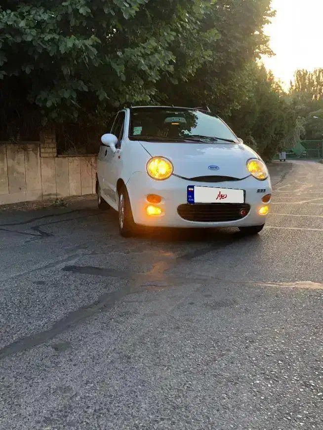 ام وی ام ۱۱۰|خودرو سواری و وانت|تبریز, |دیوار