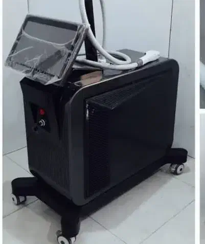 دستگاه لیزر مو فایبر ۲۰۲۵|آرایشی، بهداشتی، درمانی|تهران, قبا|دیوار