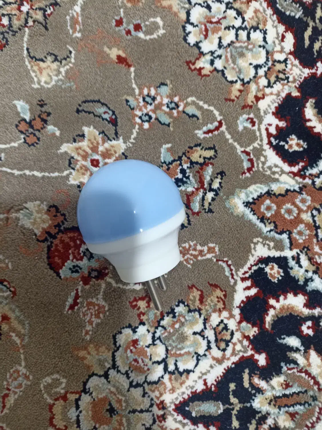 چراغ خواب|لامپ و چراغ|نسیم‌شهر, |دیوار