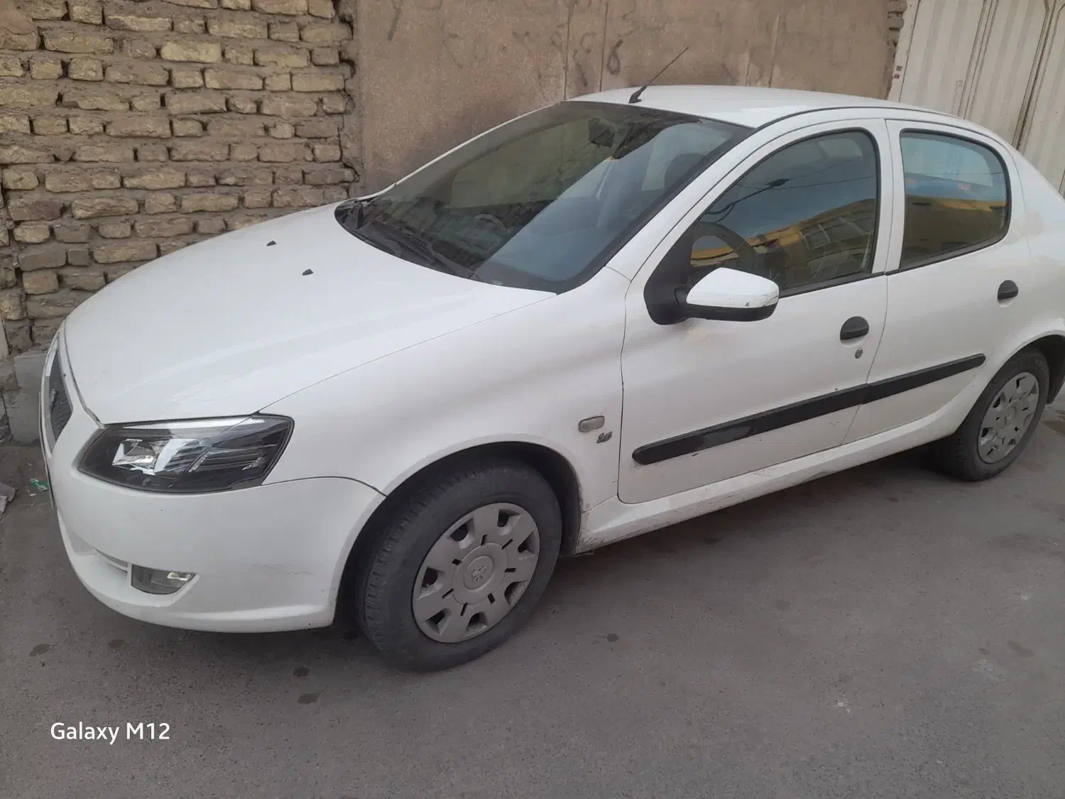 رانا مدل ۹۱|خودرو سواری و وانت|اصفهان, باغ فدک|دیوار