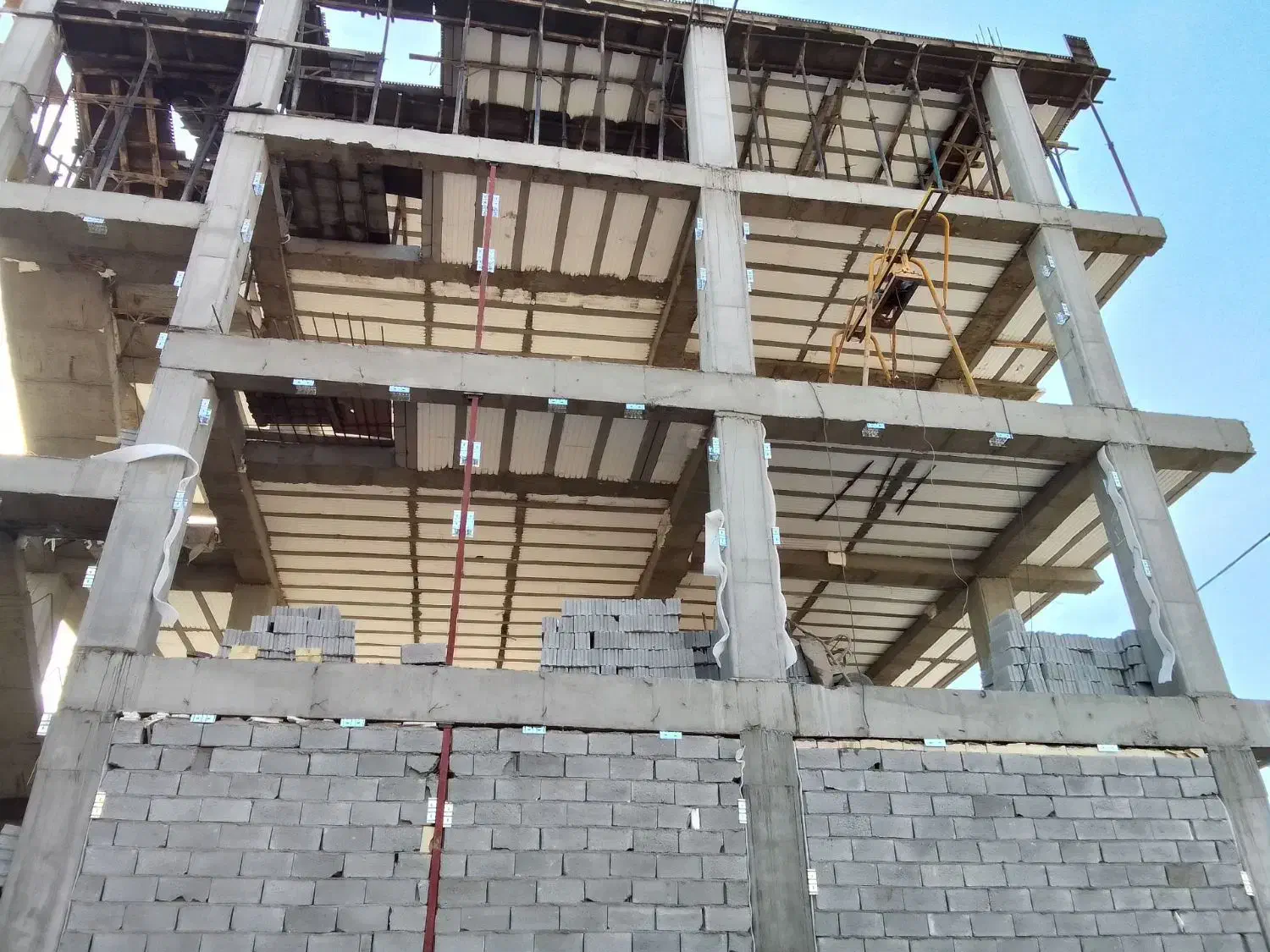 جوشکاری سیار موسوی|خدمات پیشه و مهارت|زنجان, |دیوار