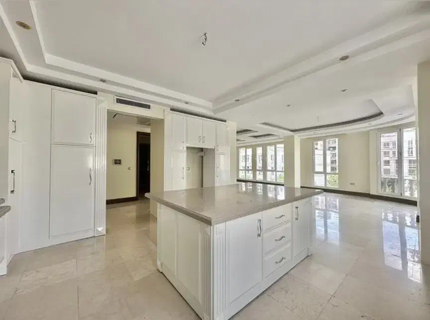 ۲۴۰ متر ۳ خواب فرشته نور ویو عالی